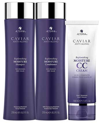 Alterna Caviar Anti-Aging Replenishing Moisture Conditioner