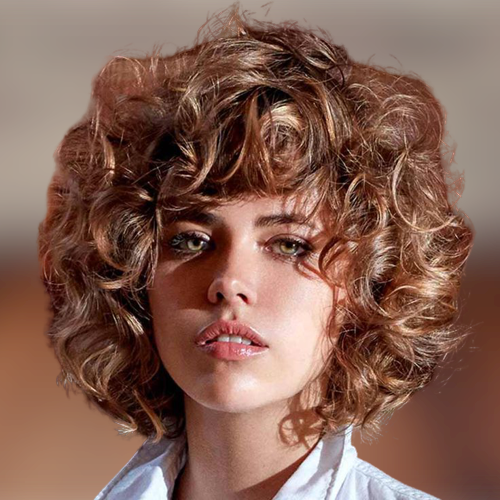 Short bob haircuts and hairstyles for 2022