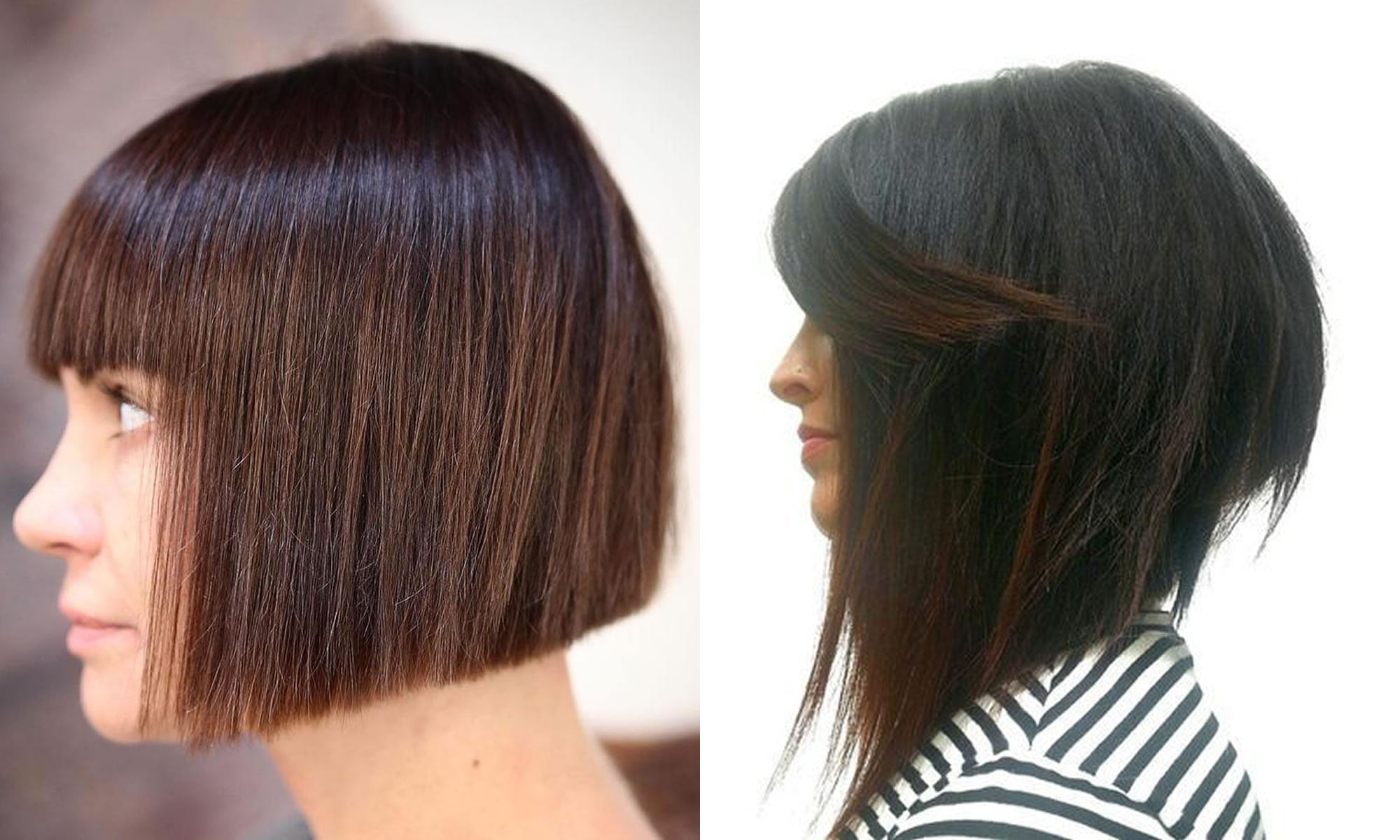 Short Bob Hair Cuts