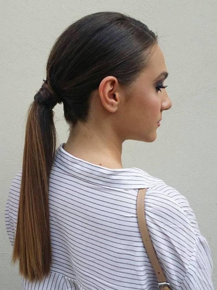 Hairstyles for Work