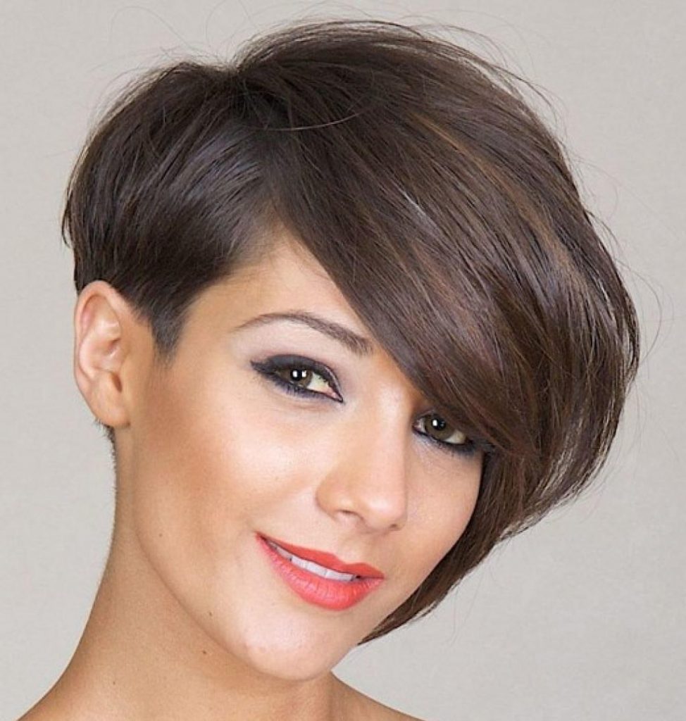 Short Bob Hairstyles & Haircuts 2021-2022