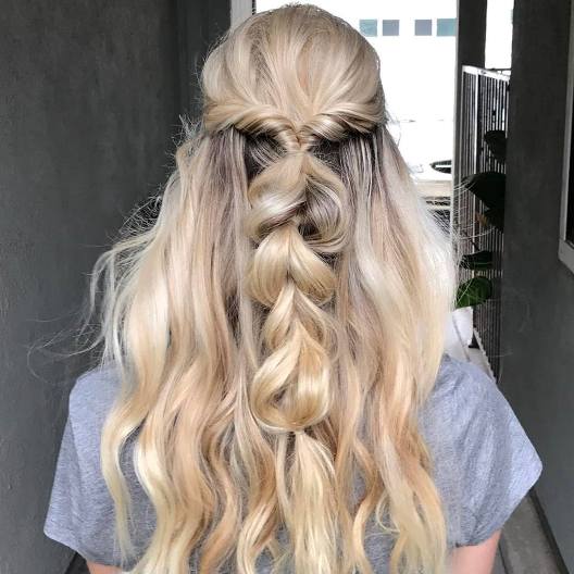 Boho Braids