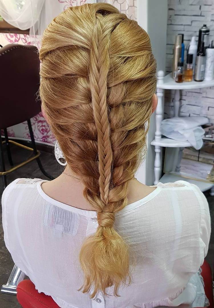 Plait Hairstyles