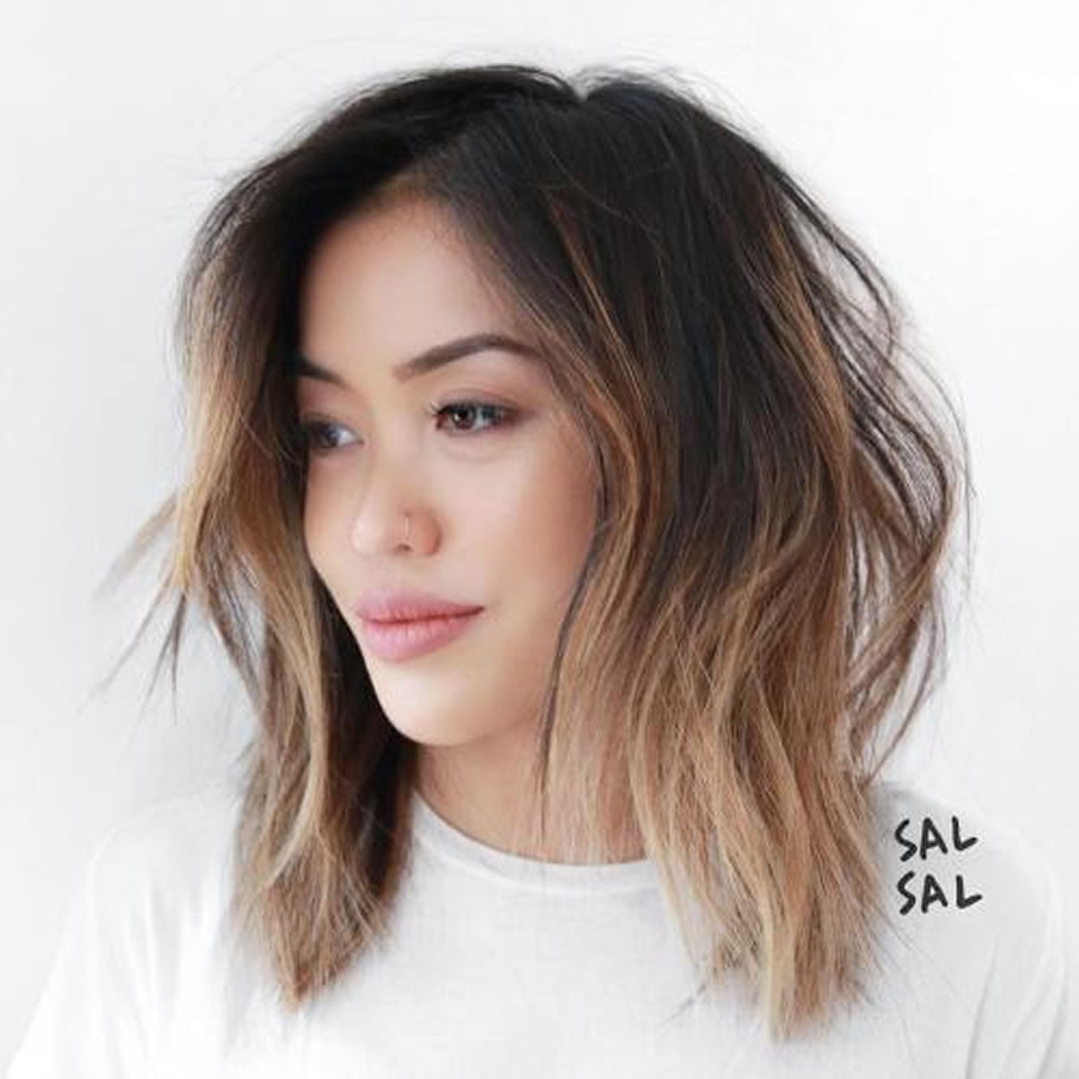 Bob Haircuts & Hairstyles for 2018-2019