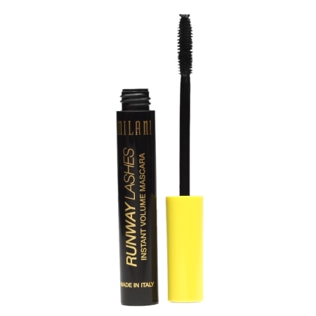 Milani Runway Lashes Mascara