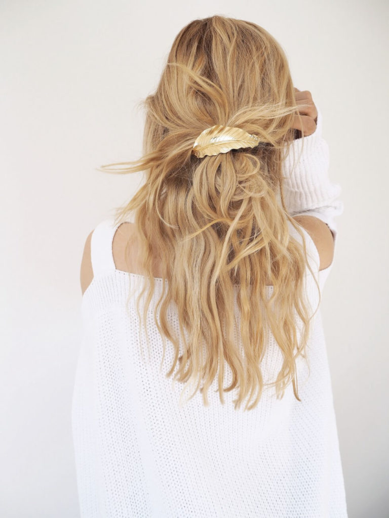 Everyday Hairstyles