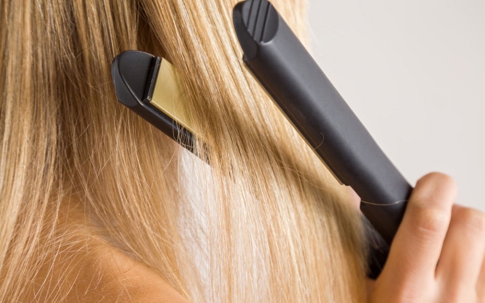 Beachwaver Hair Straighteners