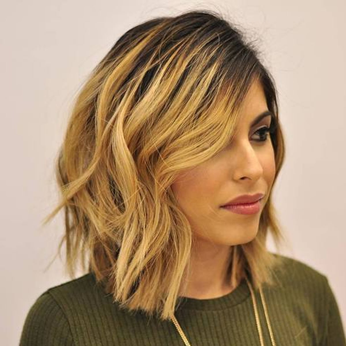 Bob Haircuts & Hairstyles for 2018-2019