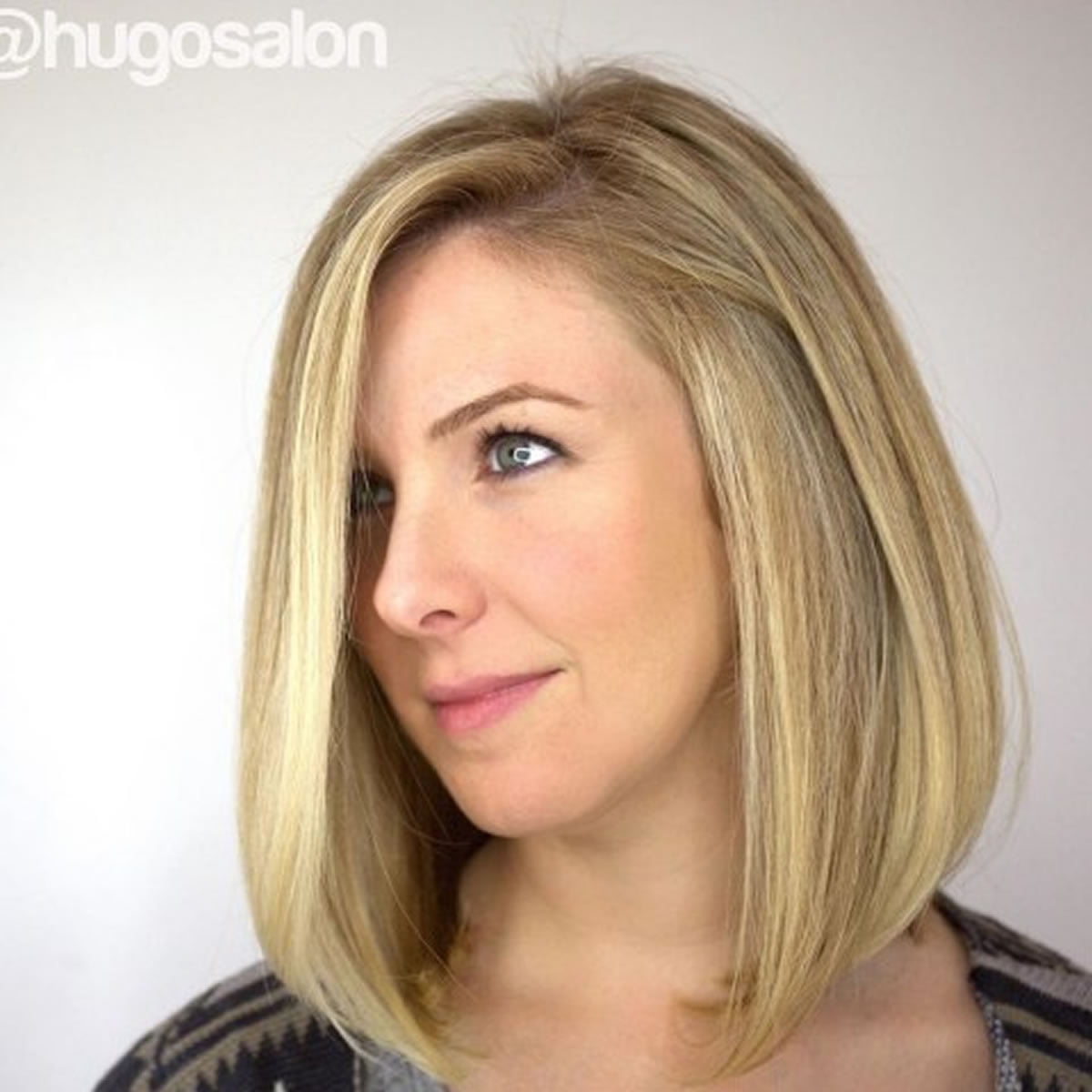 Long Bob Haircuts for Women