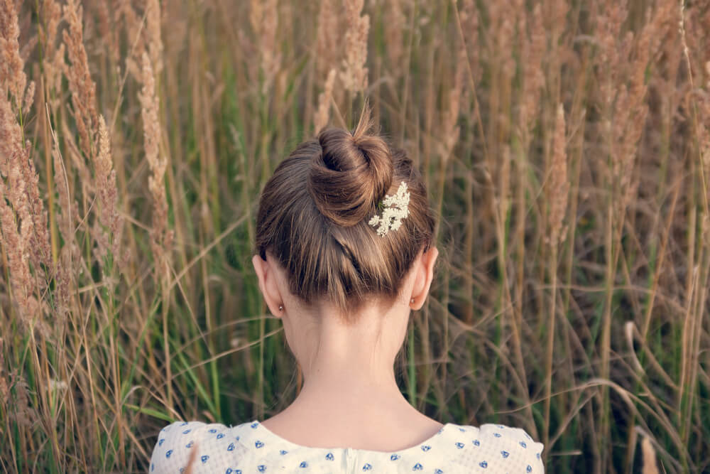 Everyday Hairstyles