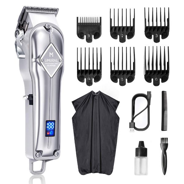 Best Hair Clippers For Men