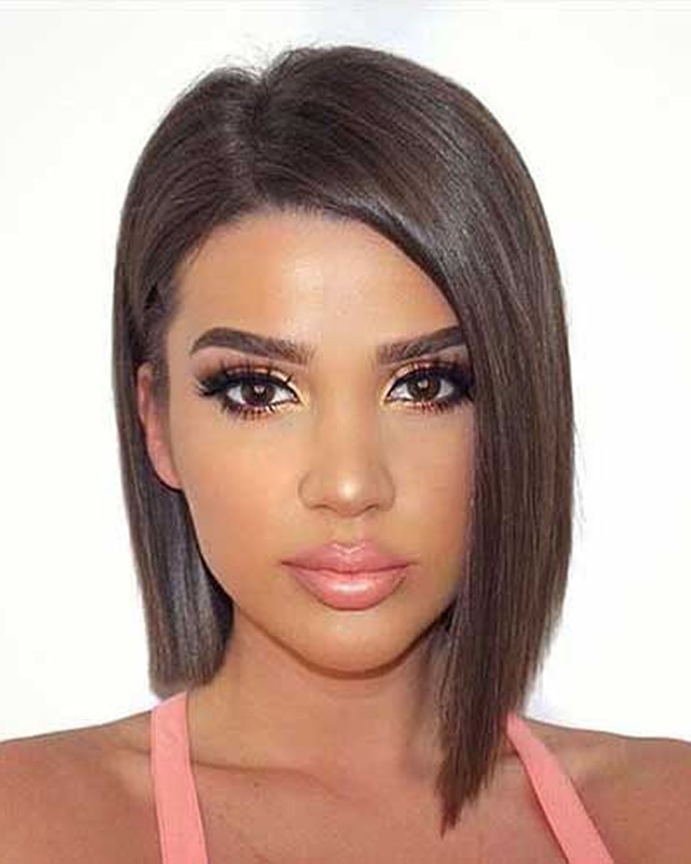 Bob Haircut Ideas for Fall-Winter 2017-2018