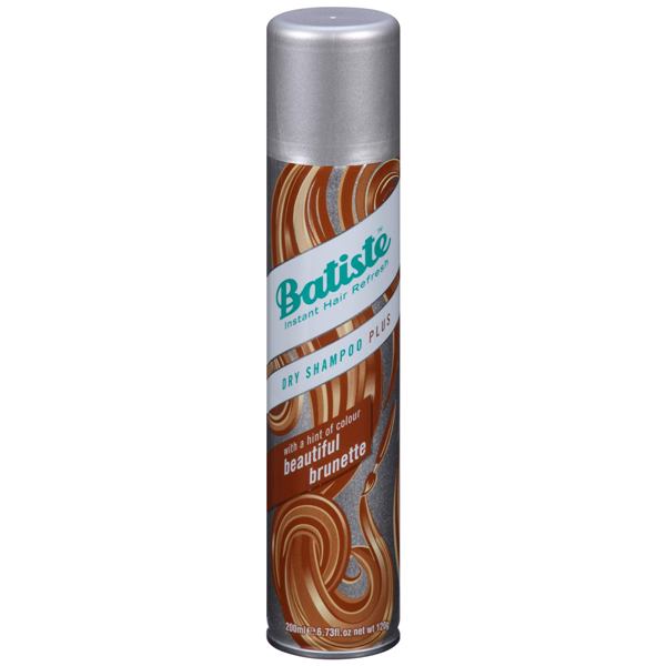 Batiste Hint of Color Dry Shampoo - Beautiful Brunette