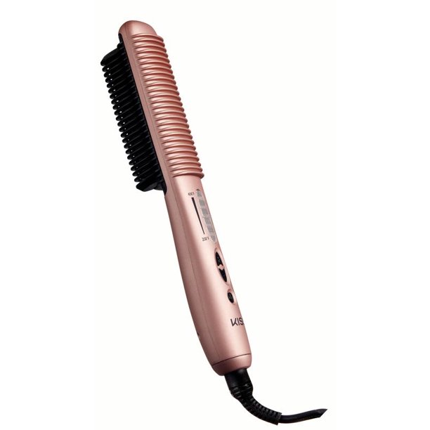 Kiss Hair Straightener