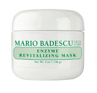 Photo of Mario Badescu enzyme revitalizing mask.