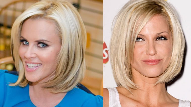  bob hairstyles for women over 30