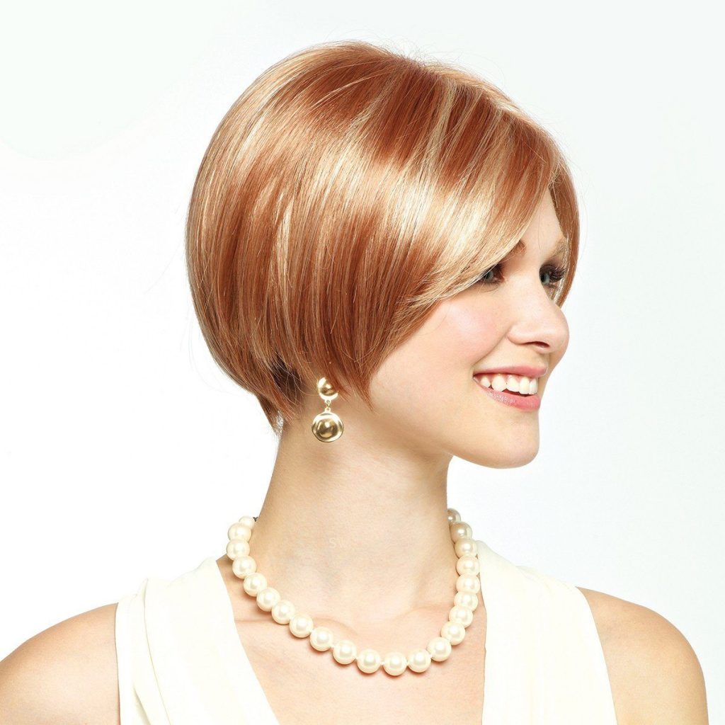 Classic bob haircuts for women 2022-2023