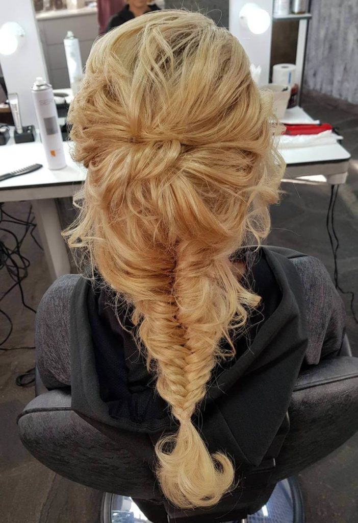 Plait Hairstyles