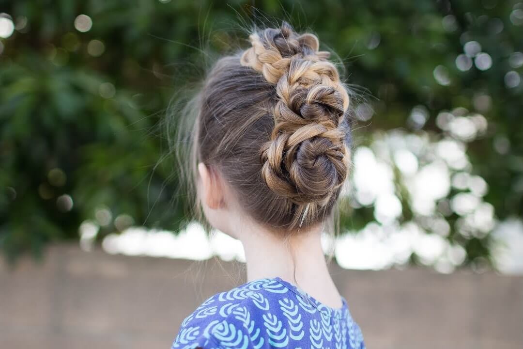 Homecoming Hairstyles