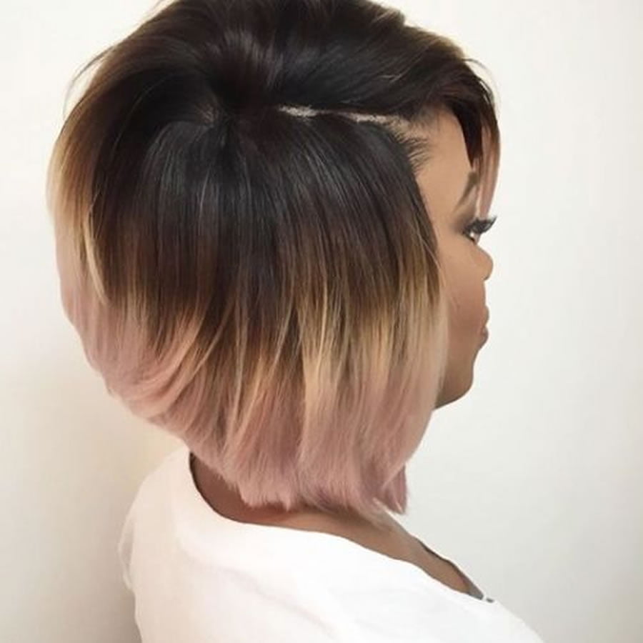 balayage hair color 2019