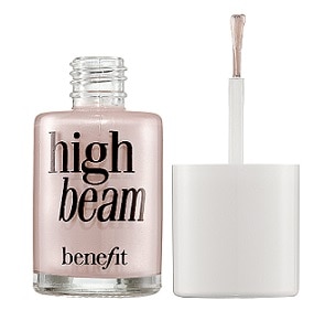 Benefit High Beam Liquid Face Highlighter