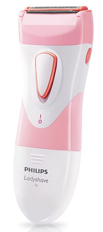 Philips SatinShave