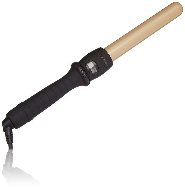 GoldPro Styling Wand