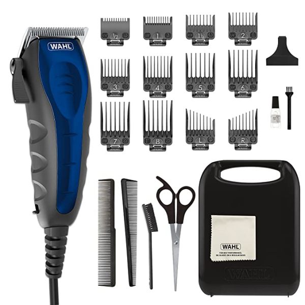 Wahl Model 79467 Clipper Self-Cut Personal Haircutting Kit