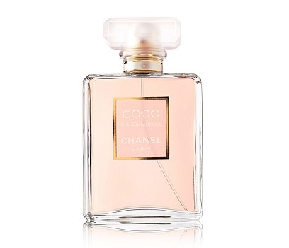 Chanel Coco Mademoiselle Eau de Parfum