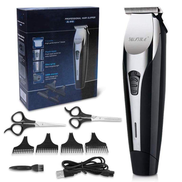 Men’s Hair Clippers