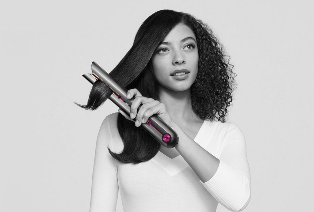 Dyson Corrale Hair Straightener