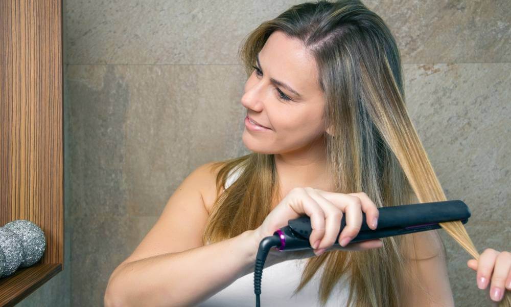 Tips to Get Hair Healthier and Longer