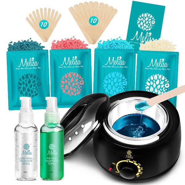 Best Waxing Kits