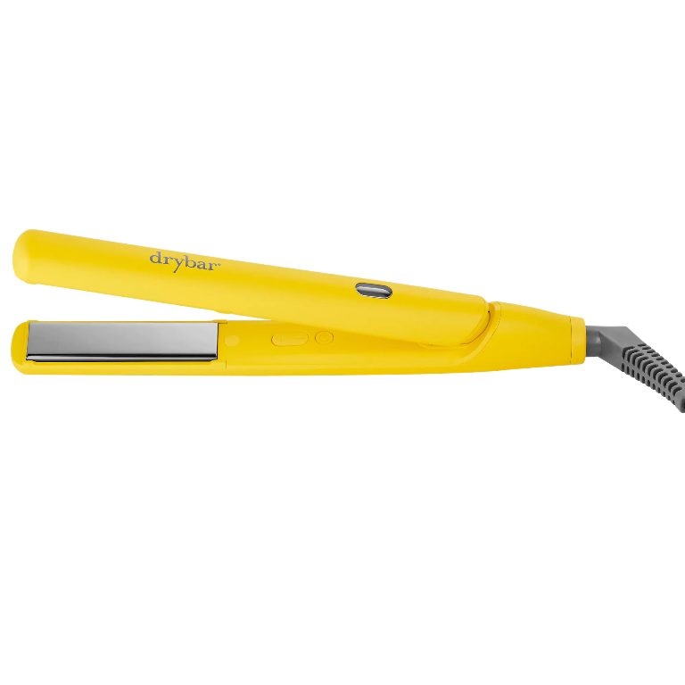 Drybar Hair Straightener