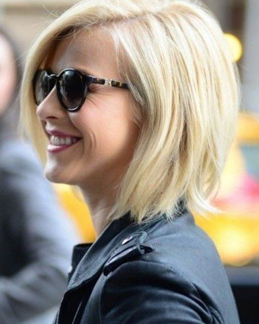 Bob Haircut 2018 & Trendy Bob Hair Style Designs in 2017