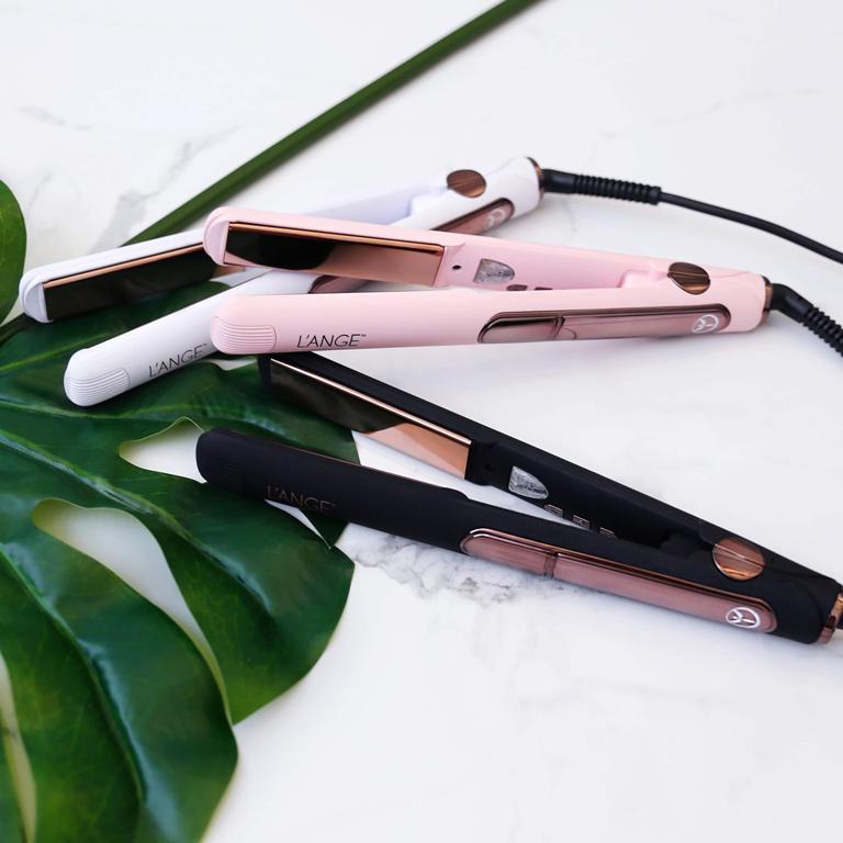 L'ange Hair Straightener