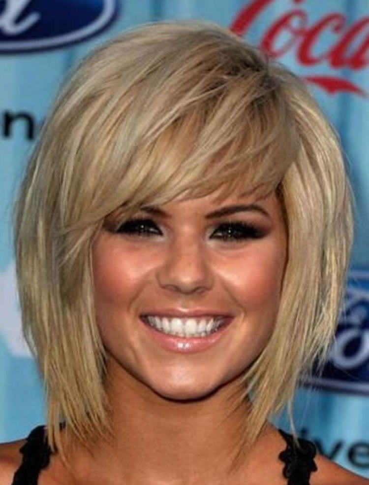 Hottest layered Bob Haircuts 2017