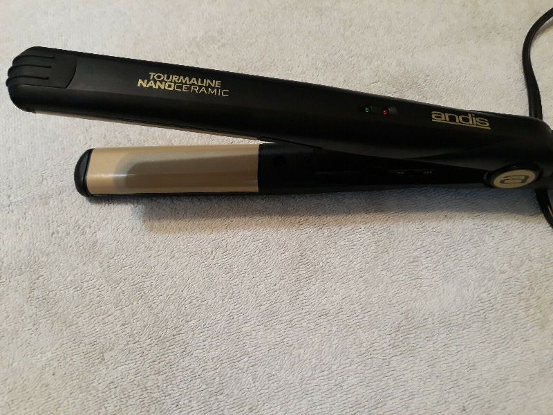 Andis Flat Iron