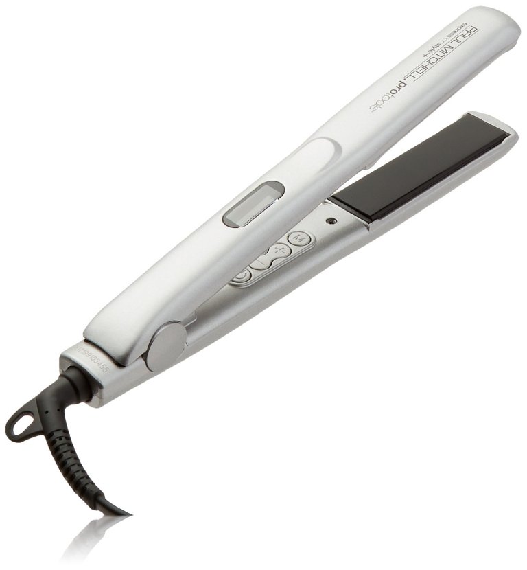 Paul Mitchell Pro Tools Express Ion Smooth+ Ceramic Flat Iron