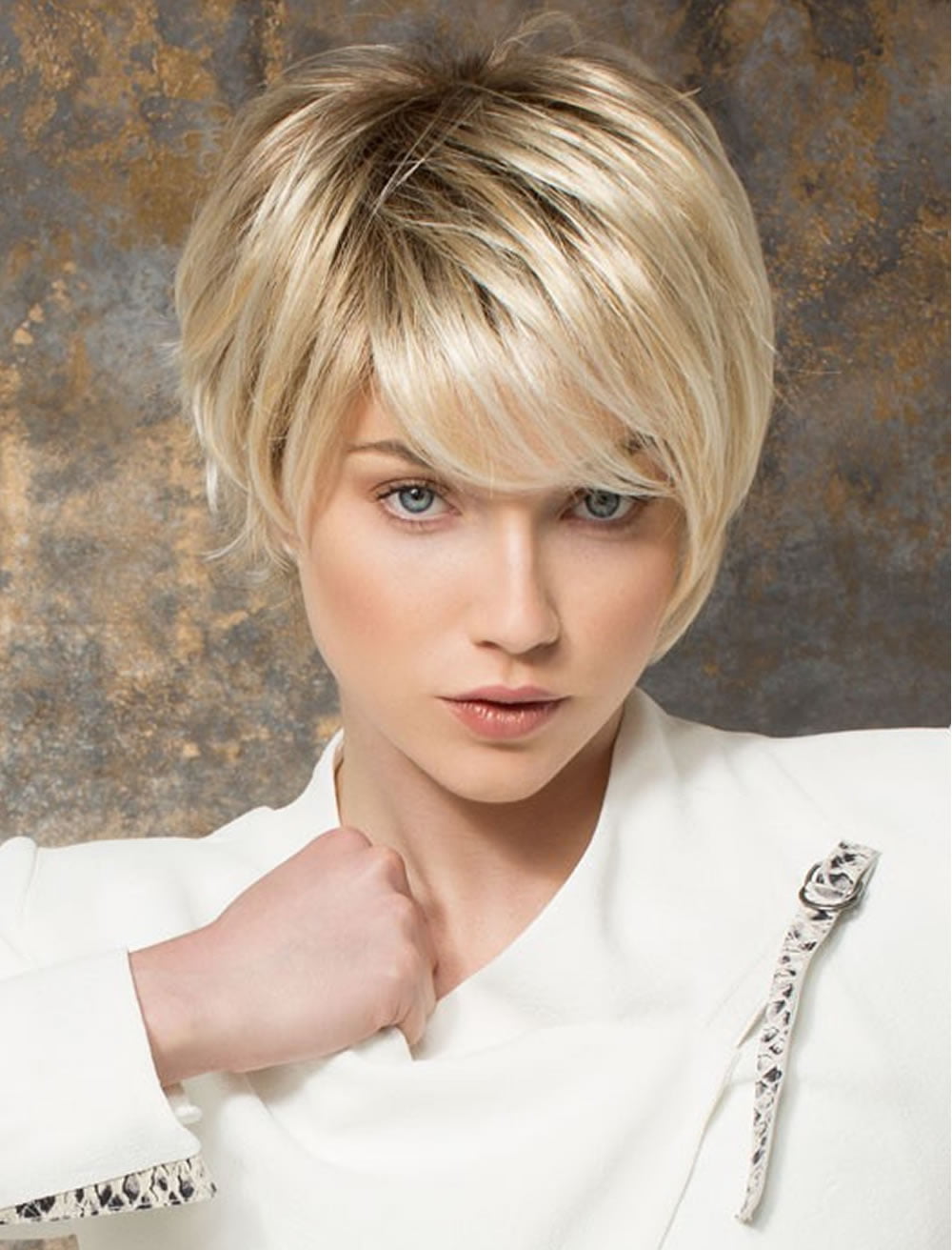 Bob Hairstyles - Short Hair Models 2017