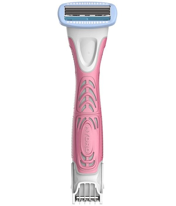 Best Electric Razors for Women