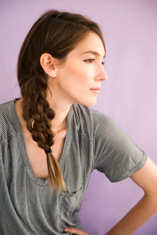 Mermaid Braid