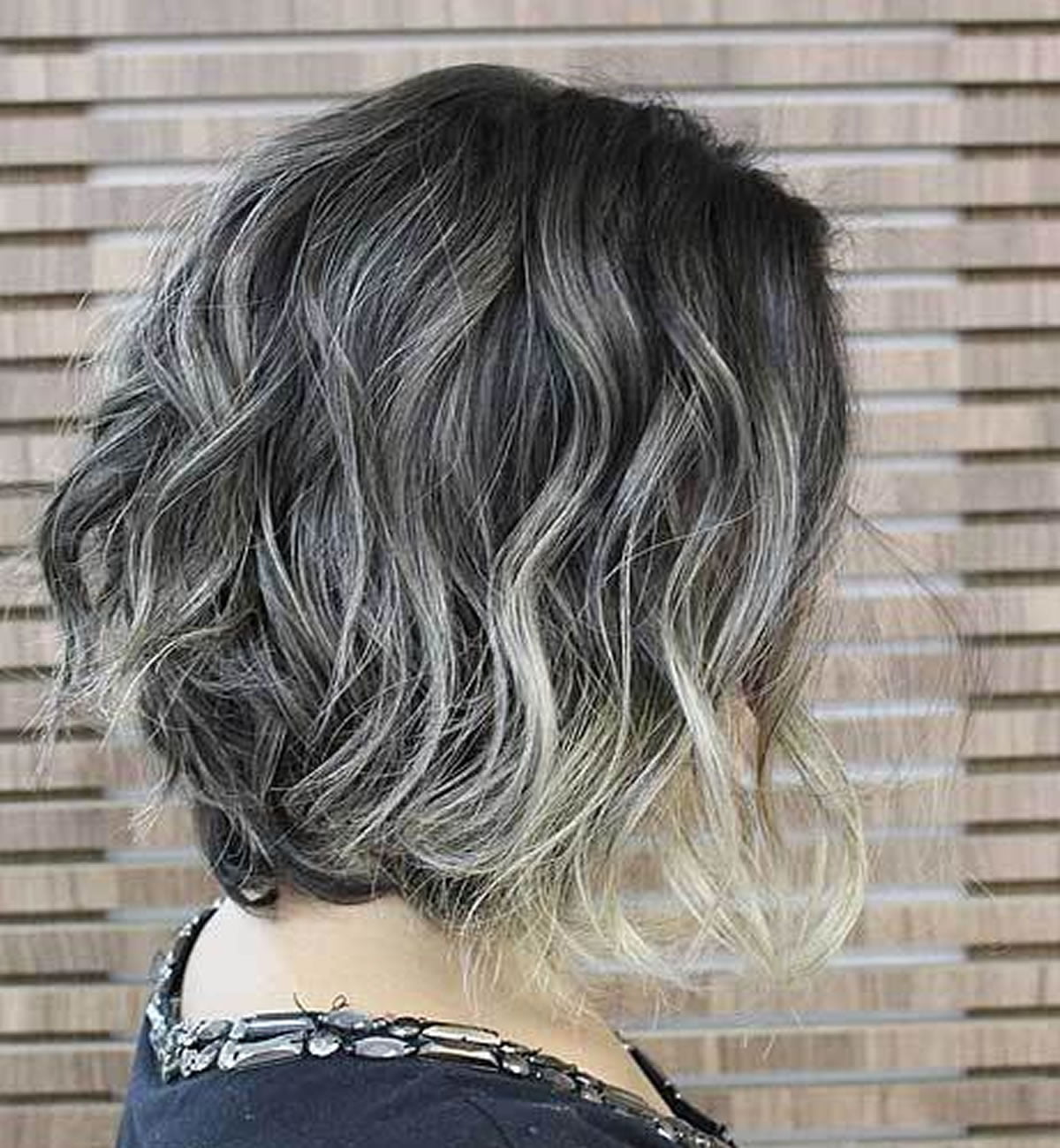 Long Bob Haircuts for Women