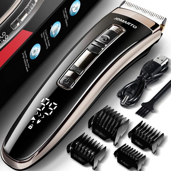 Best Barber Clippers