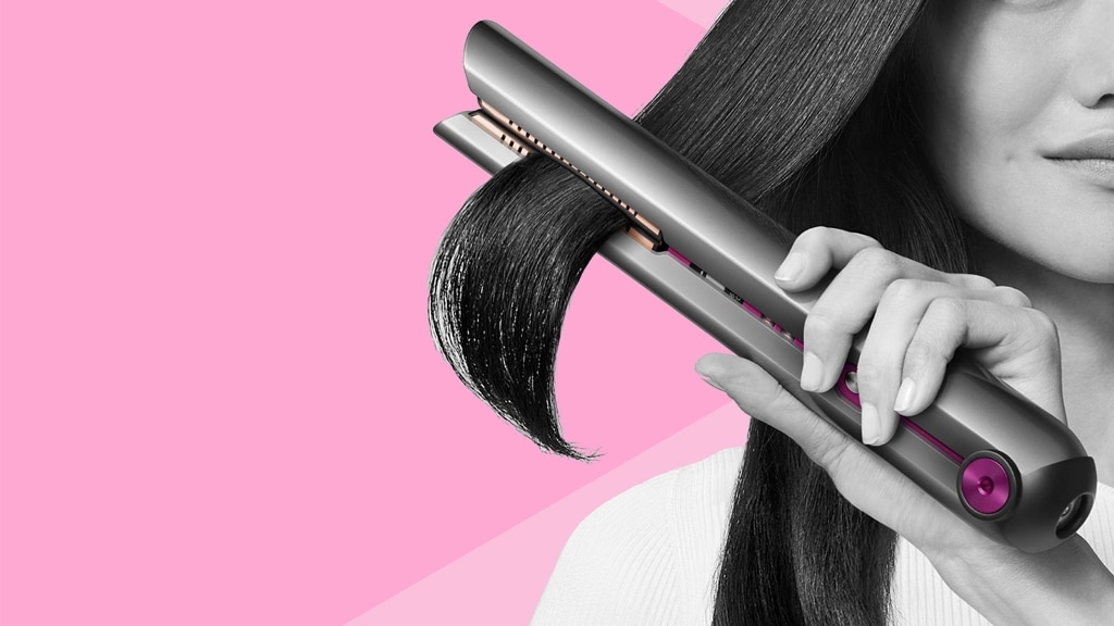 Dyson Corrale Hair Straightener