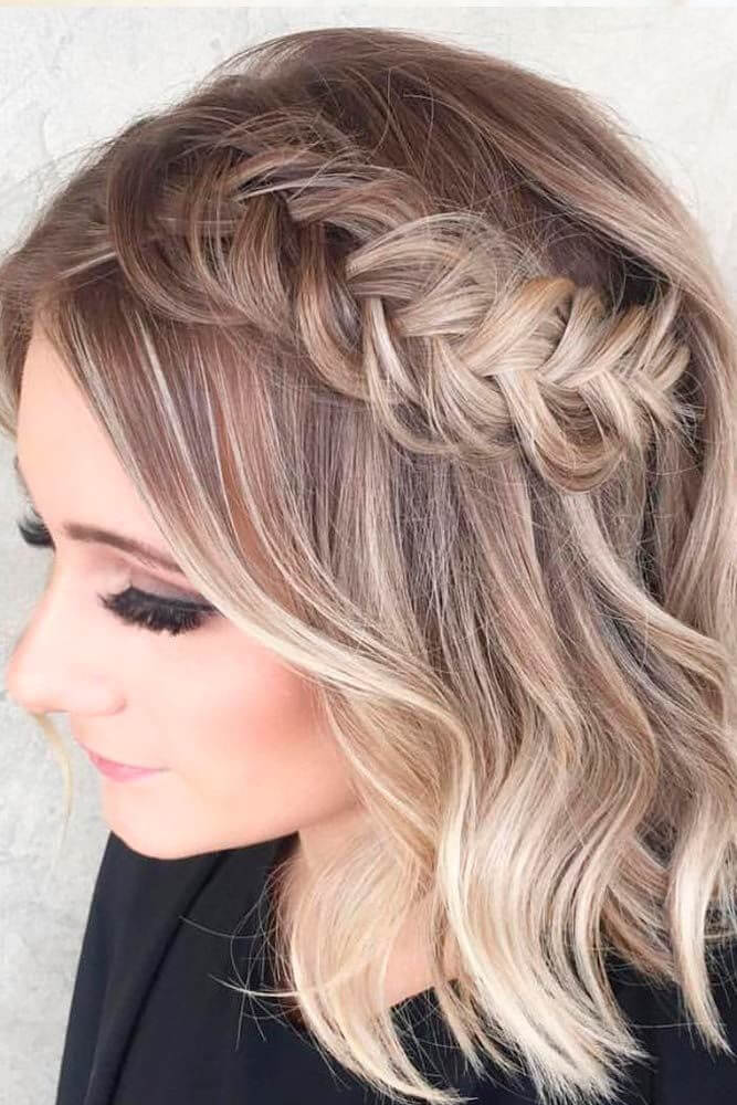 Formal Hairstyles