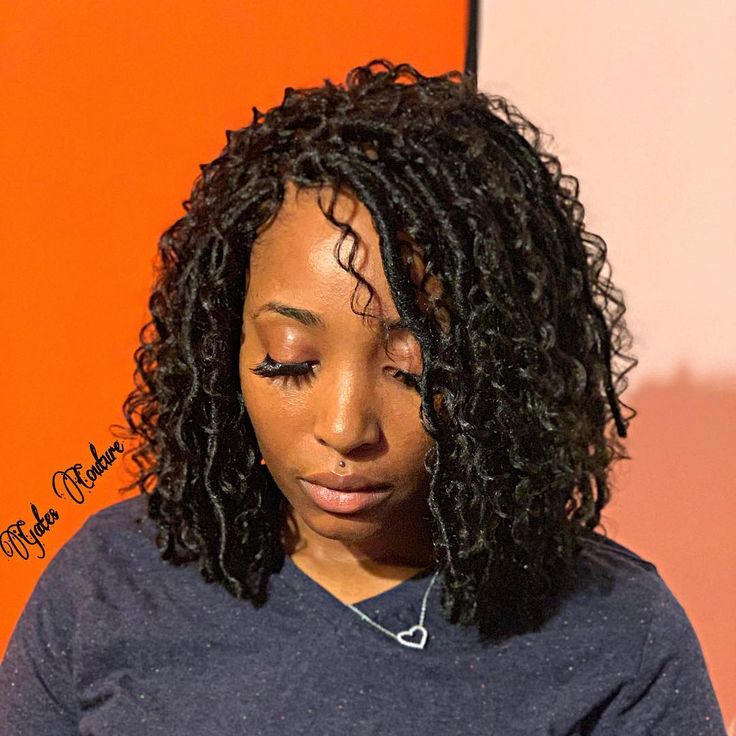 Crochet Braids Styles Pictures