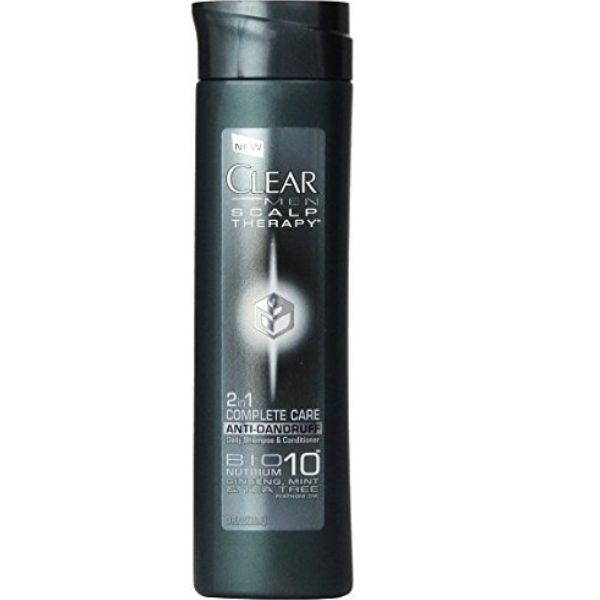 Clear Best Shampoo For Men