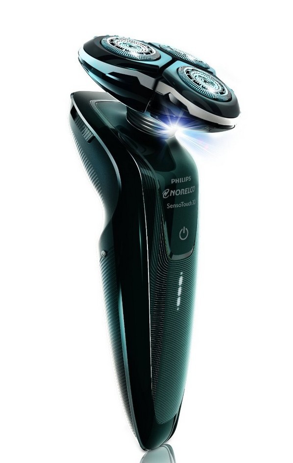 philips norelco 1250X 40 electric razor