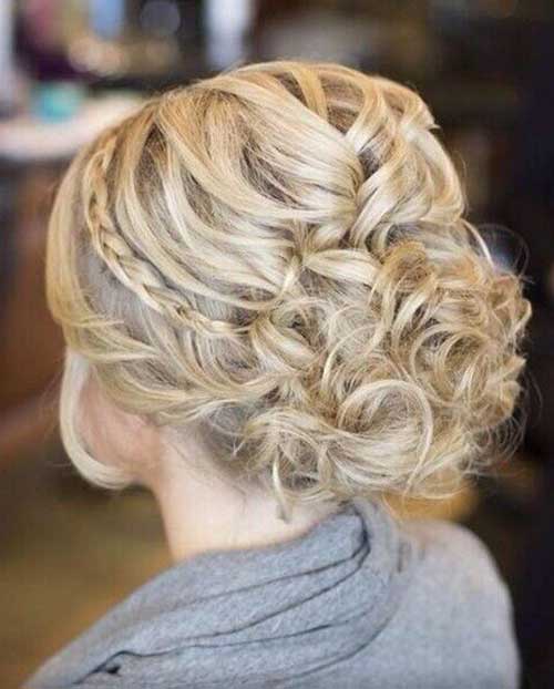 Latest Braided Hairstyles-12